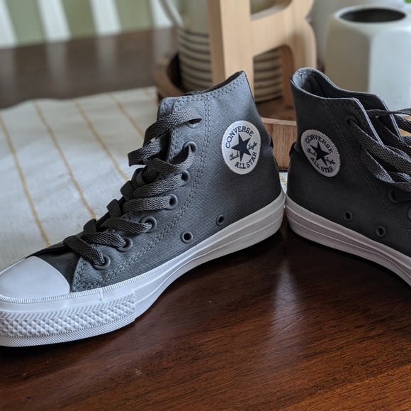 Converse-New - Picture 3 of 3